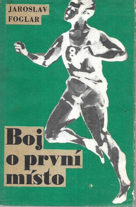 Boj o první místo