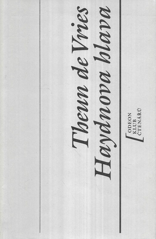 Haydnova hlava