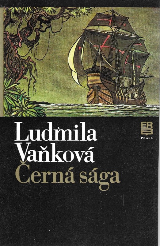 Černá sága