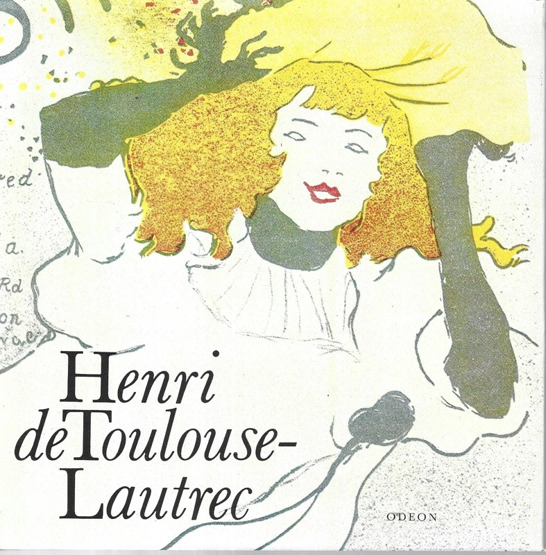 Henri de Toulouse-Lautrec