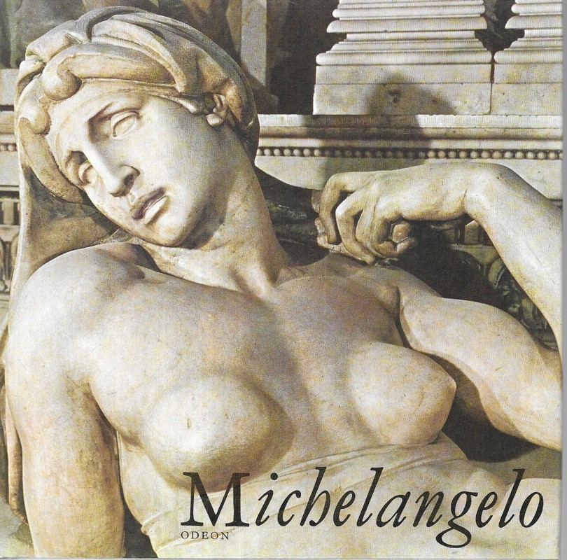 Michelangelo