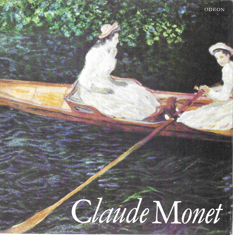 Claude Monet