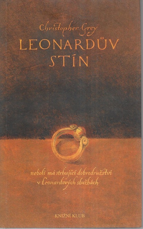Leonardův stín