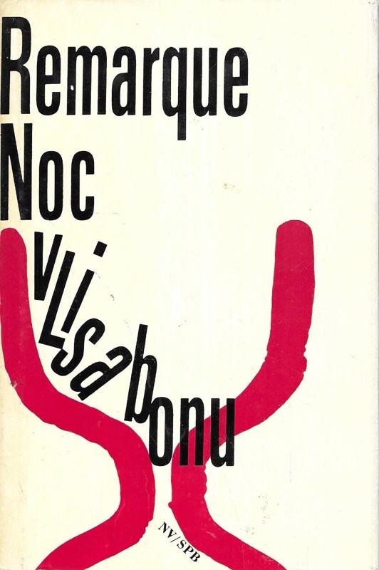Noc v Lisabonu