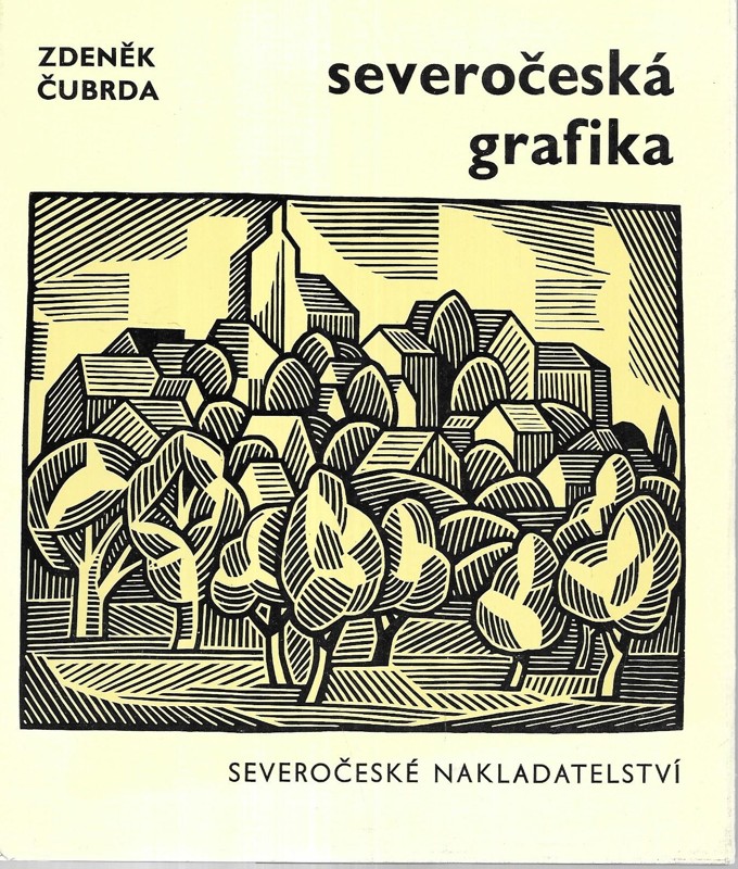 Severočeská grafika