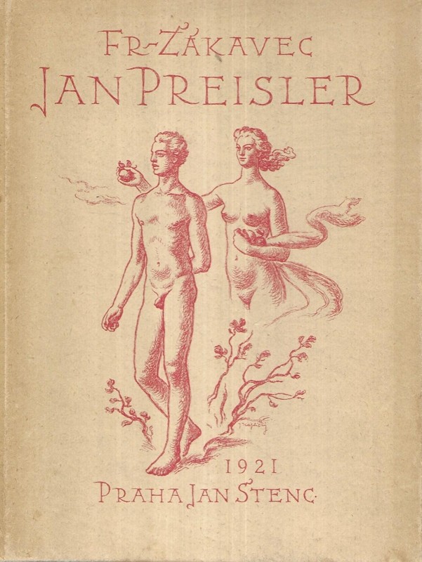 Jan Preisler