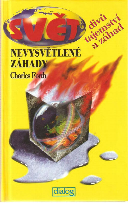 Nevysvětlené záhady