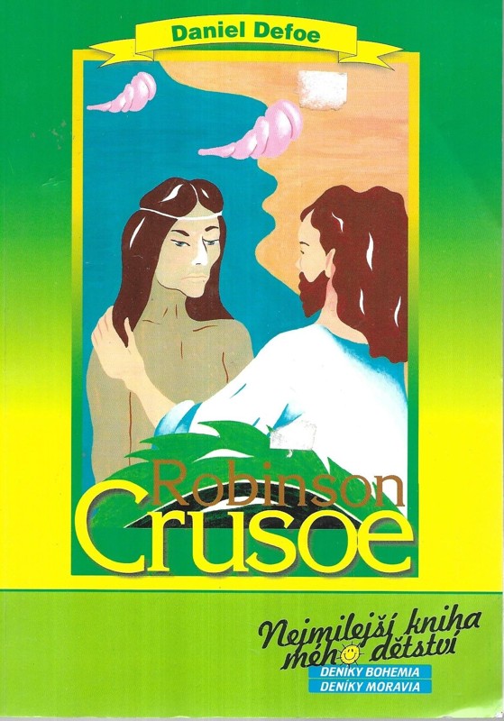 Robinson Crusoe