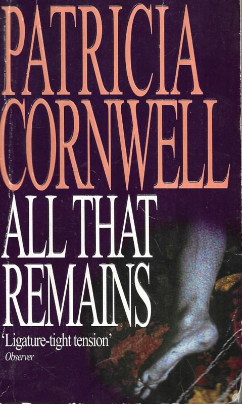 All That Remains