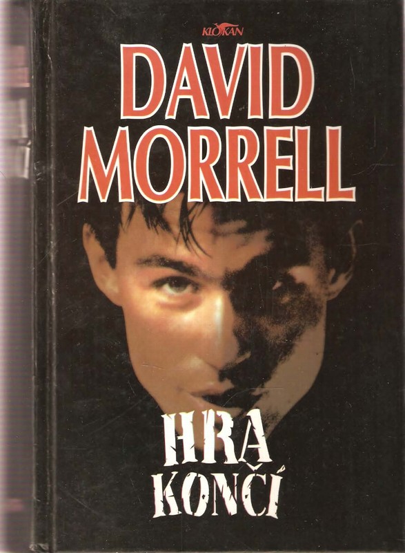 Hra končí