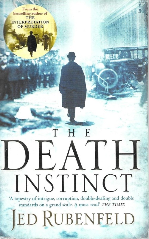 The Death Instinct