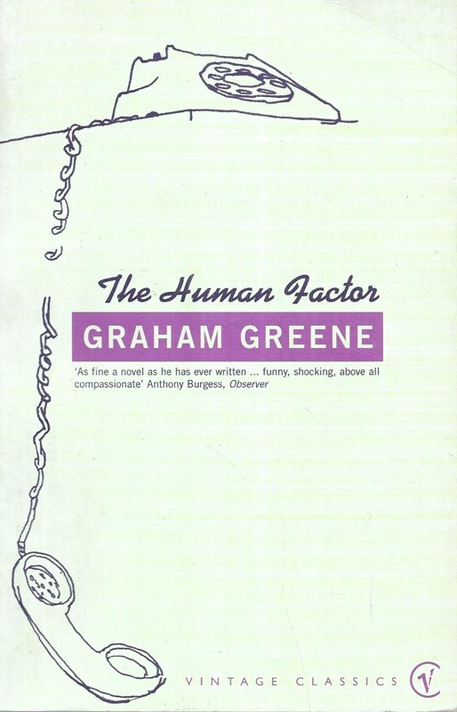The Human Factor