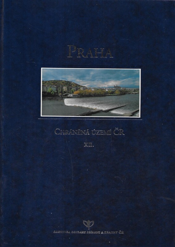 Chráněná území ČR. XII, Praha