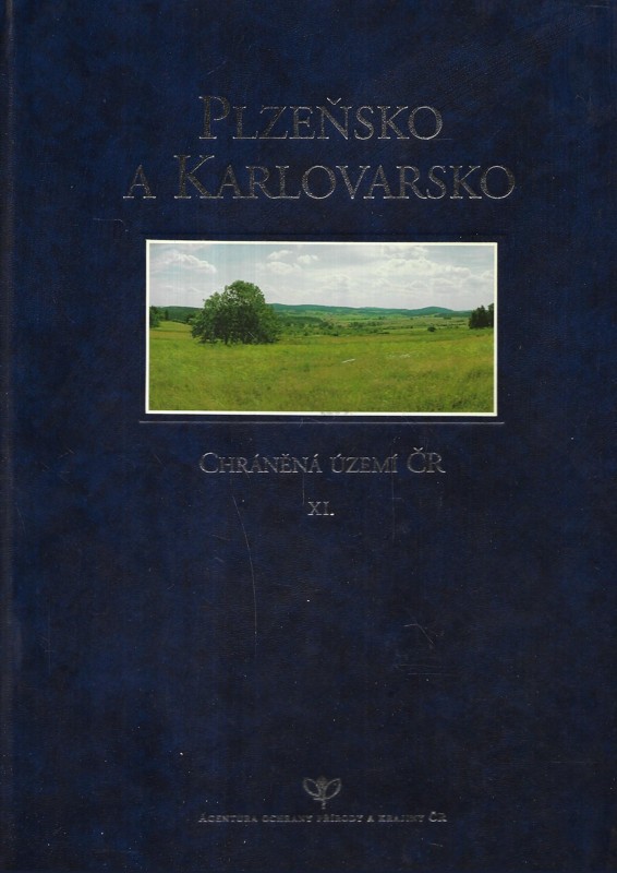 Chráněná území ČR. XI, Plzeňsko a Karlovarsko