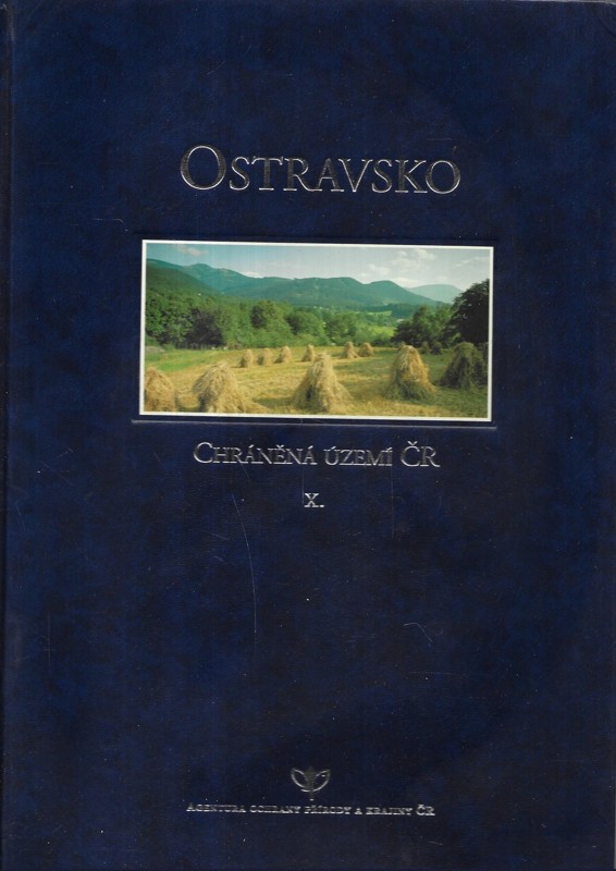 Chráněná území ČR. X, Ostravsko