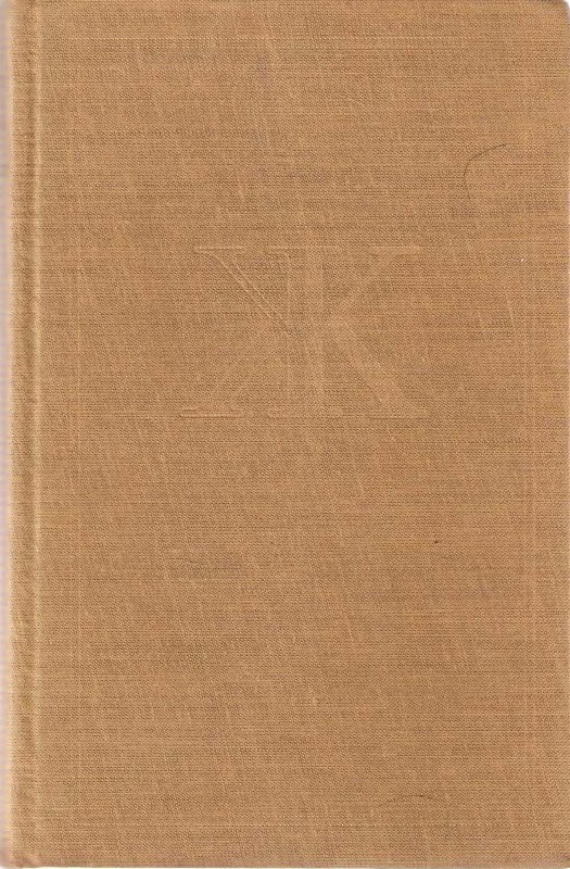 Tom Sawyer na cestách a jiné prózy