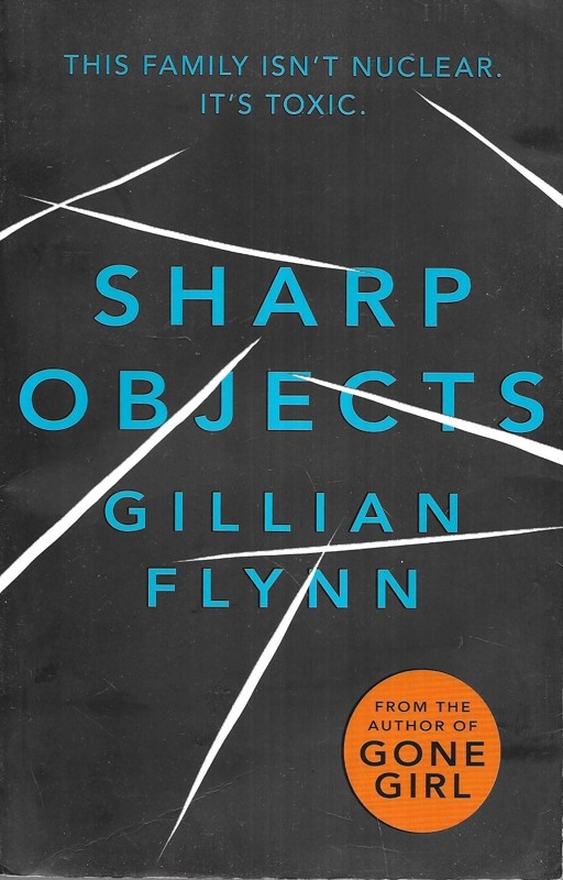 Sharp Objects