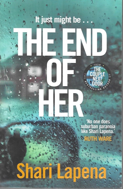 The End of Her