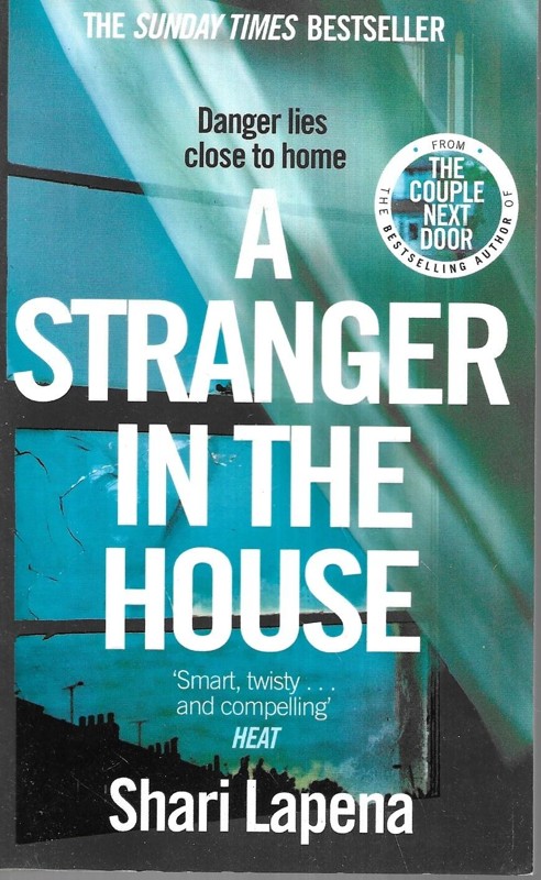 A Stranger in the House