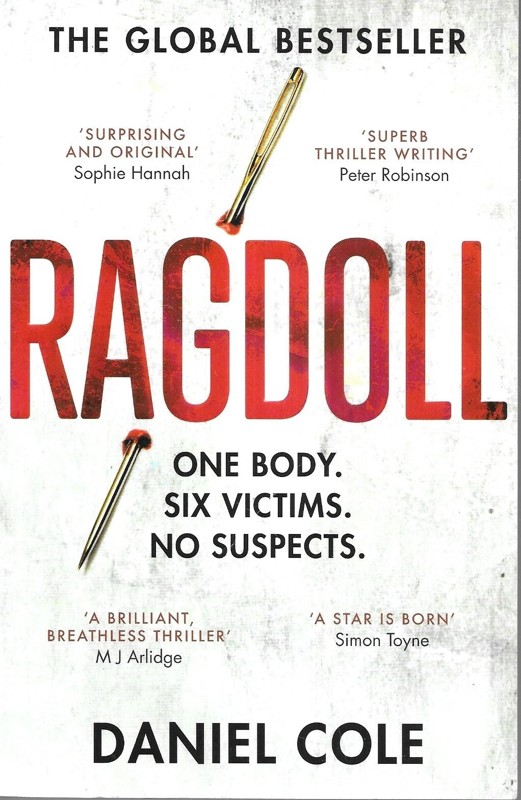 Ragdoll