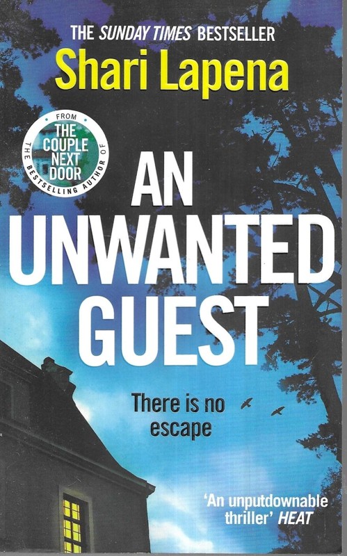 An Unwanted Guest