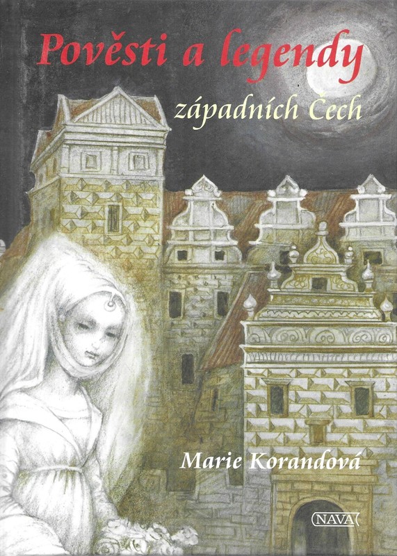 Pověsti a legendy západních Čech