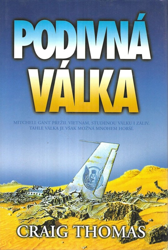 Podivná válka