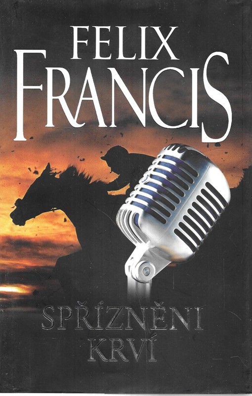 Spřízněni krví