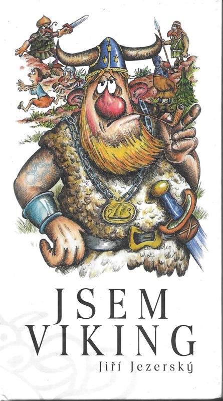 Jsem Viking