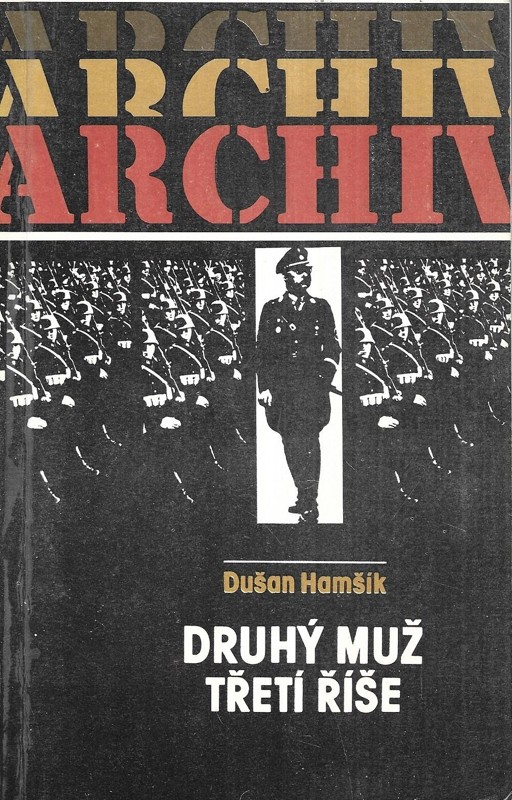 Druhý muž třetí říše