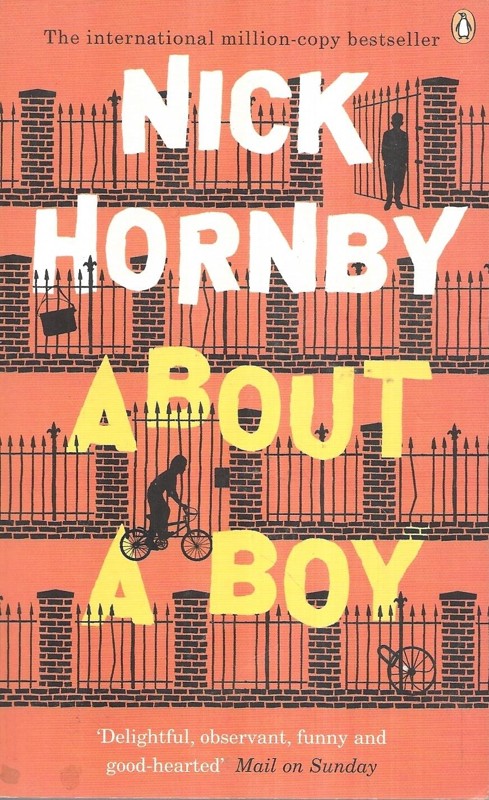 About a Boy