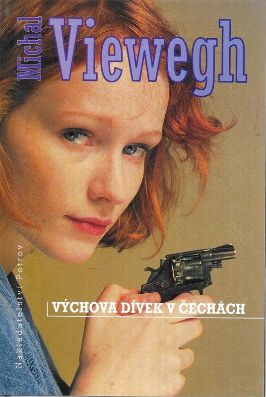 Výchova dívek v Čechách