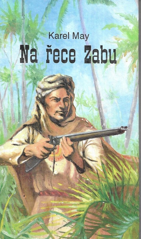 Na řece Zabu