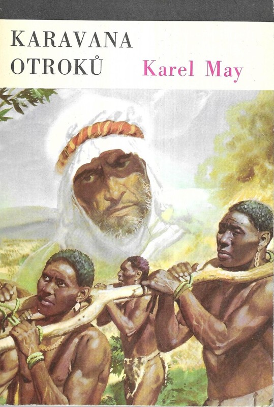 Karavana otroků
