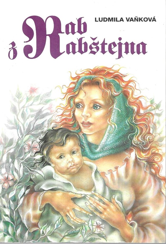 Rab z Rabštejna
