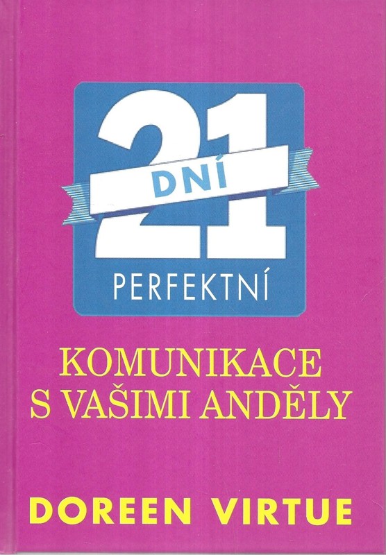 Komunikace s vašimi anděly