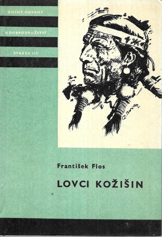 Lovci kožišin : dobrodružný román ze života kanadských traperů a farmářů