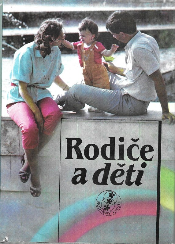 Rodiče a děti