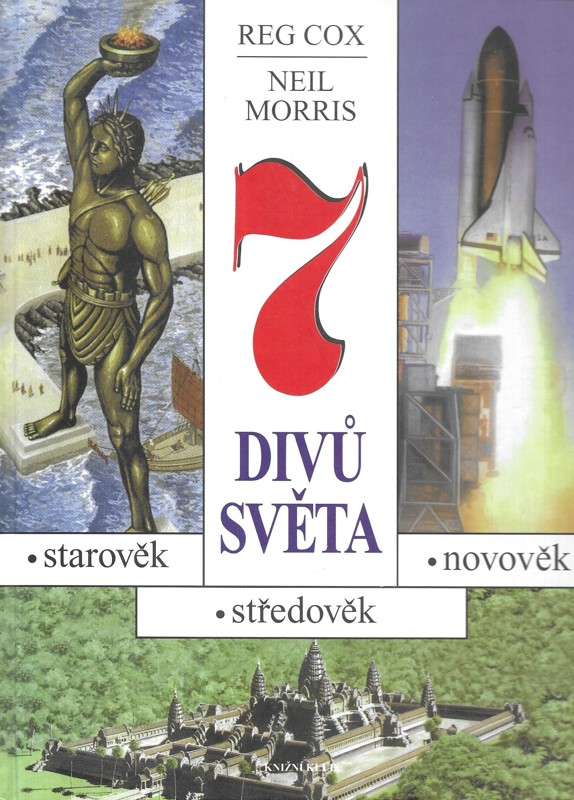 7 divů světa