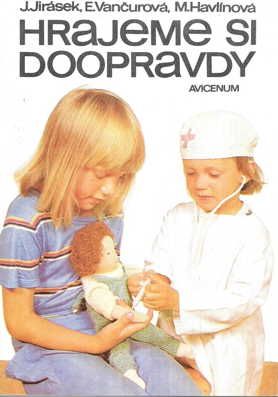 Hrajeme si doopravdy