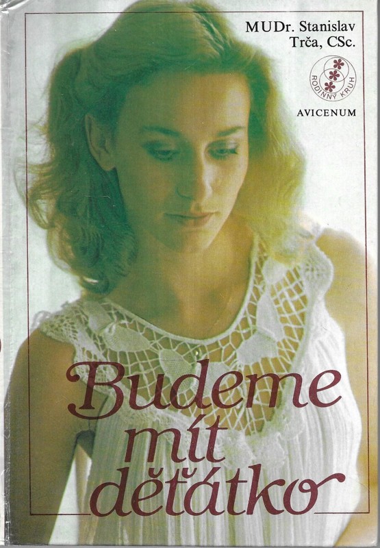 Budeme mít děťátko