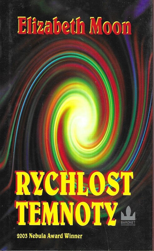 Rychlost temnoty