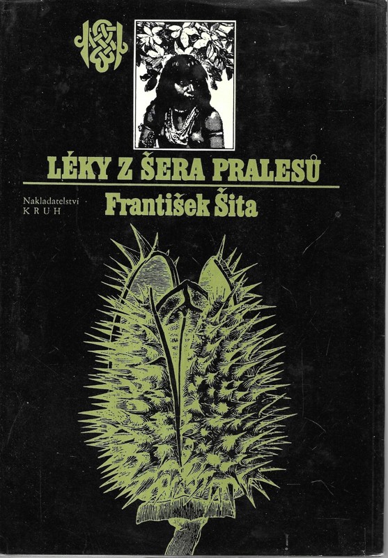 Léky z šera pralesů