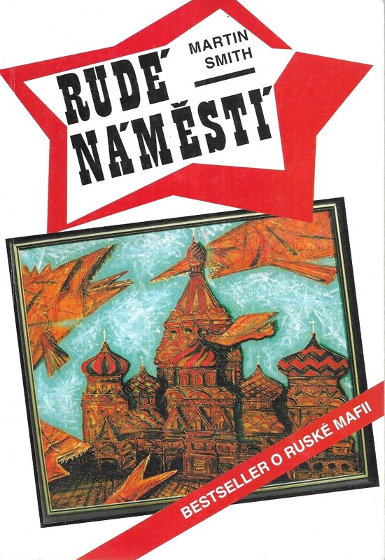 Rudé náměstí