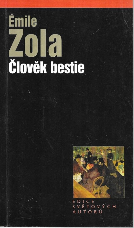 Člověk bestie