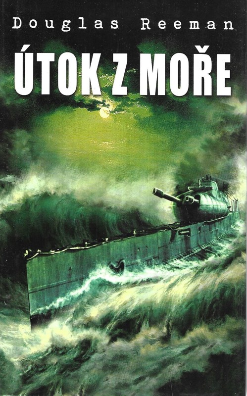 Útok z moře