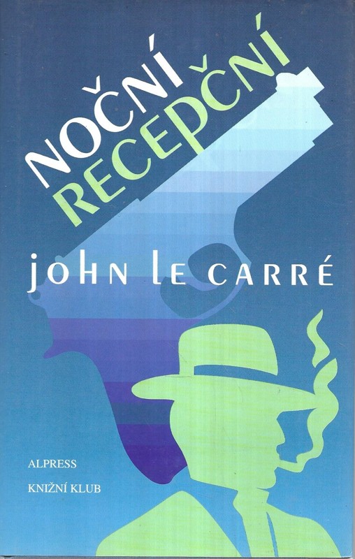 Noční recepční
