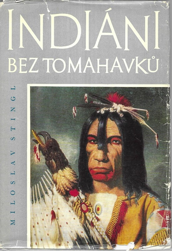 Indiáni bez tomahavků