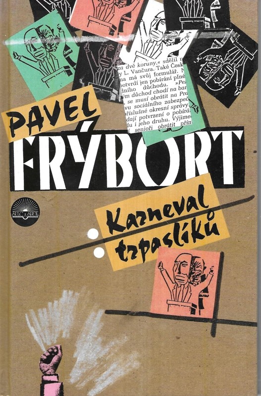 Karneval trpaslíků