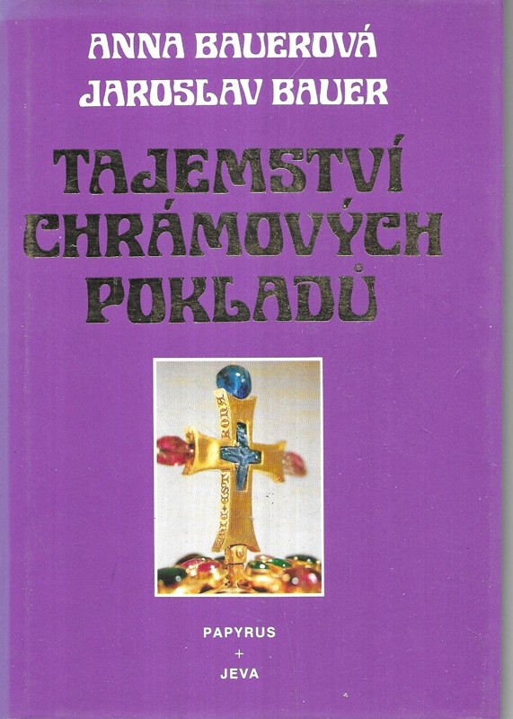 Tajemství chrámových pokladů